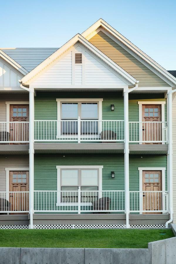 The Cottages At Shakespeare Lane - Сідар-Сіті Екстер'єр фото